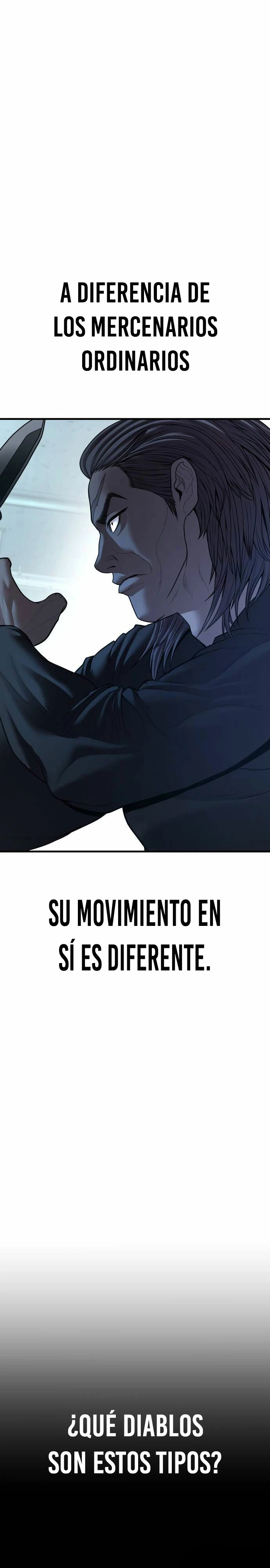 Read Manager Kim ES Manga Online