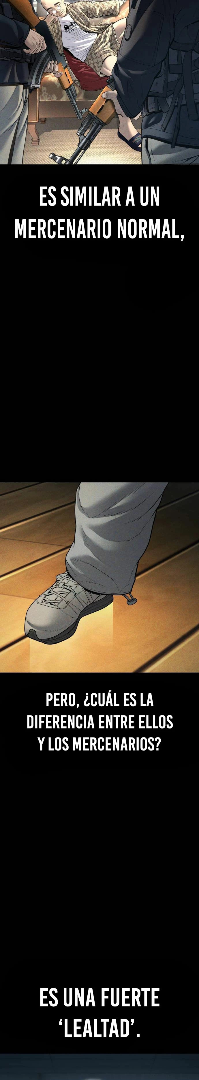Read Manager Kim ES Manga Online