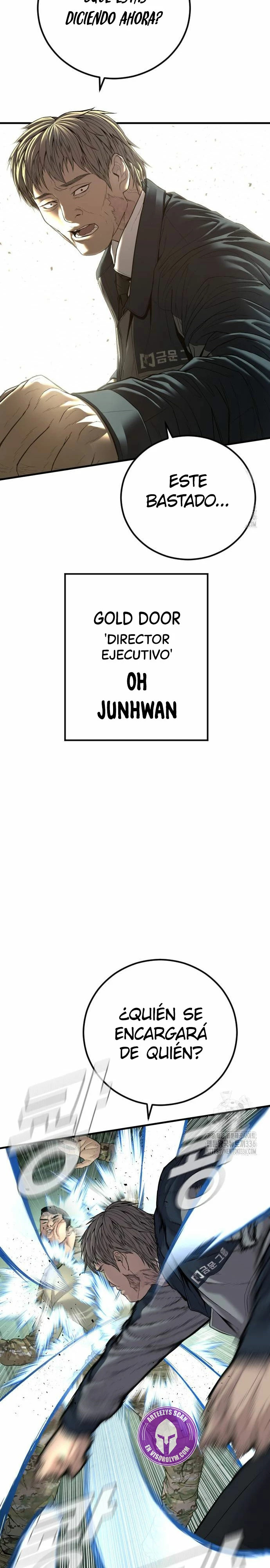 Read Manager Kim ES Manga Online