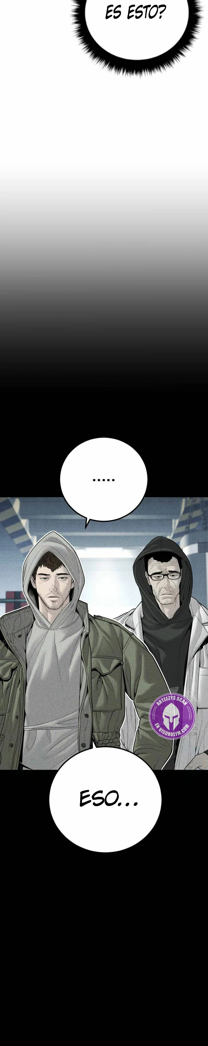 Read Manager Kim ES Manga Online