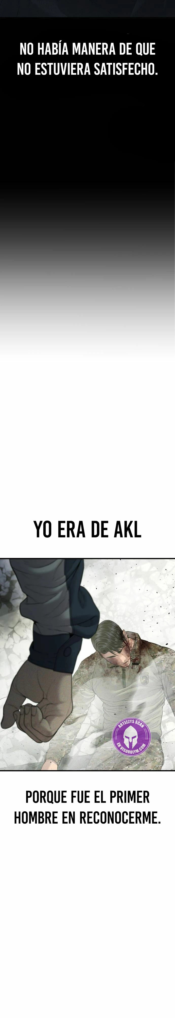 Read Manager Kim ES Manga Online