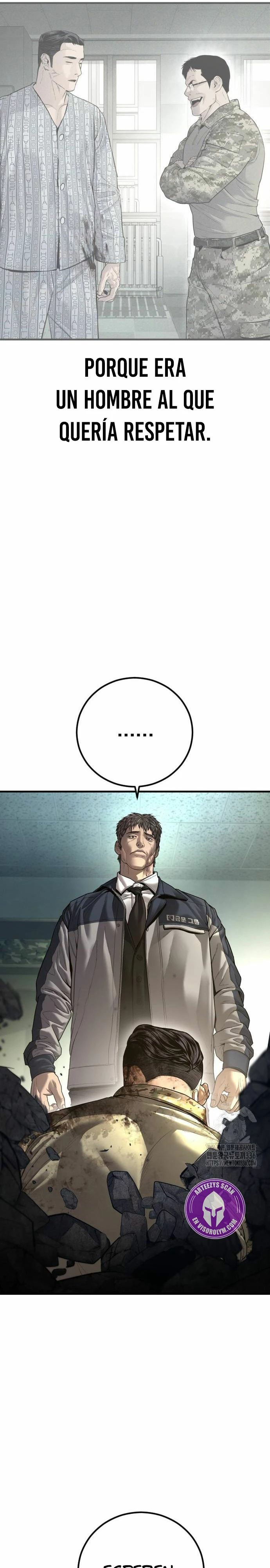 Read Manager Kim ES Manga Online