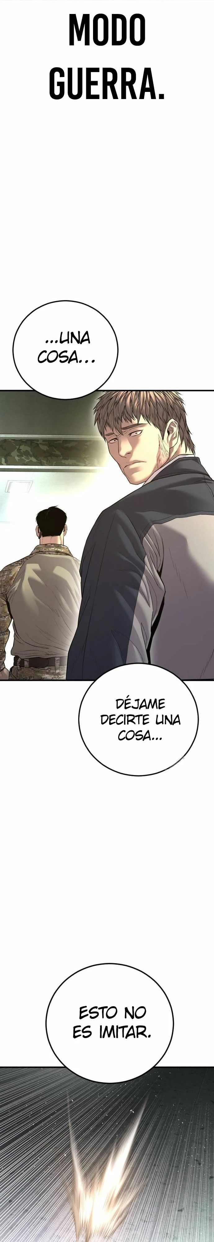 Read Manager Kim ES Manga Online