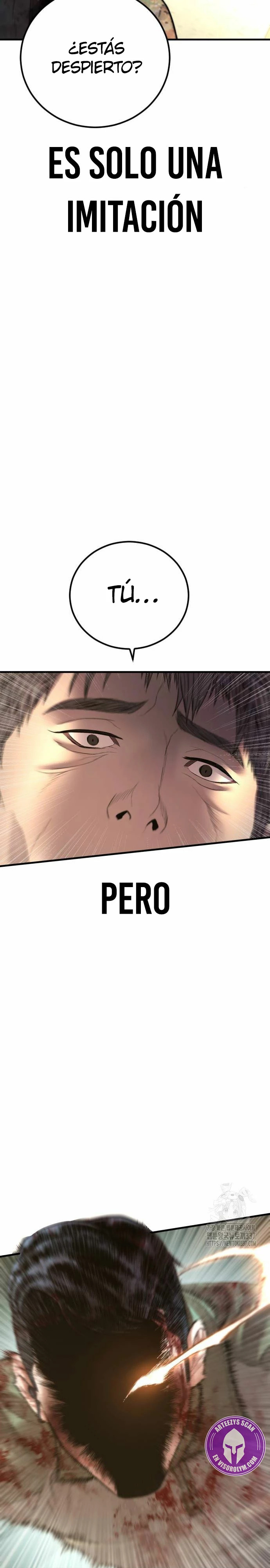 Read Manager Kim ES Manga Online