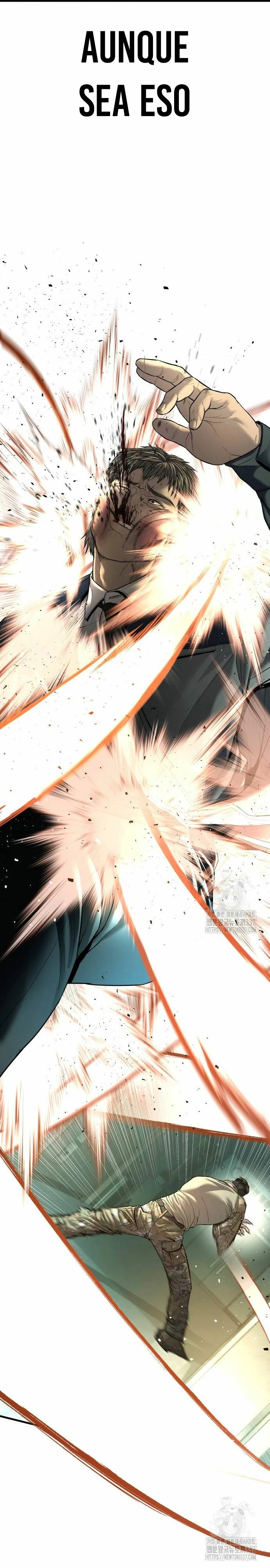 Read Manager Kim ES Manga Online