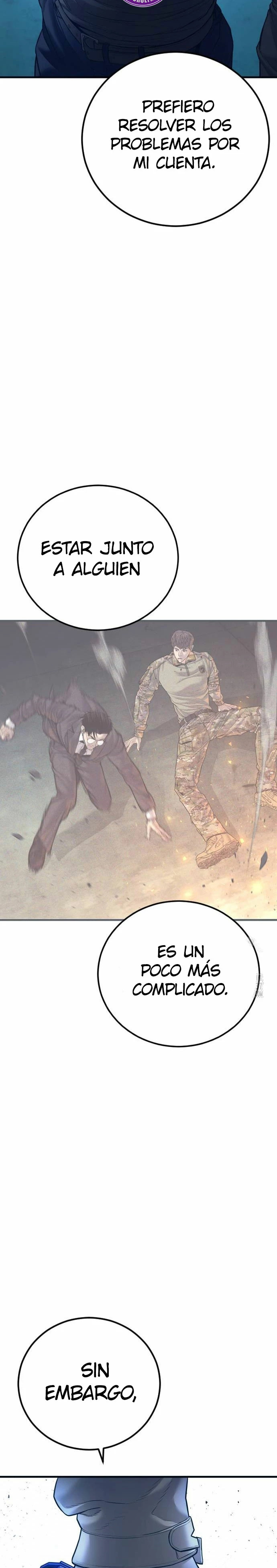 Read Manager Kim ES Manga Online