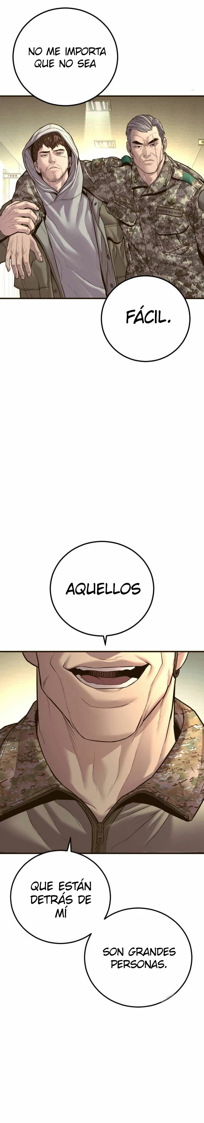Read Manager Kim ES Manga Online