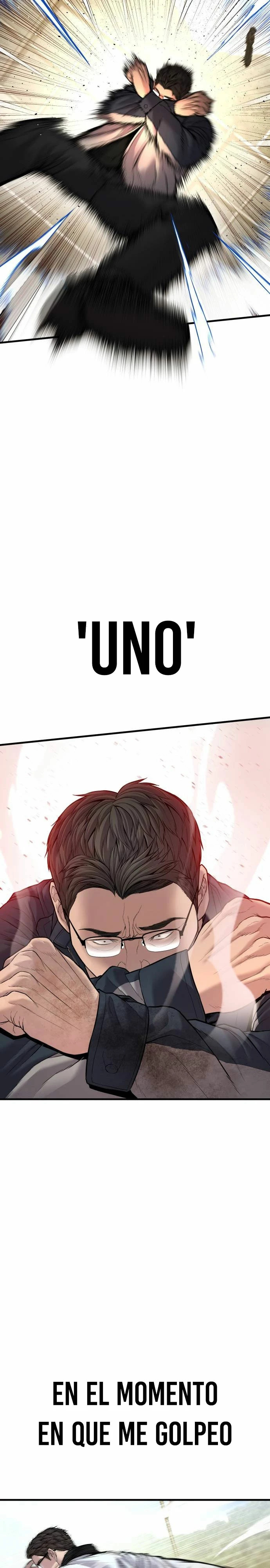 Read Manager Kim ES Manga Online
