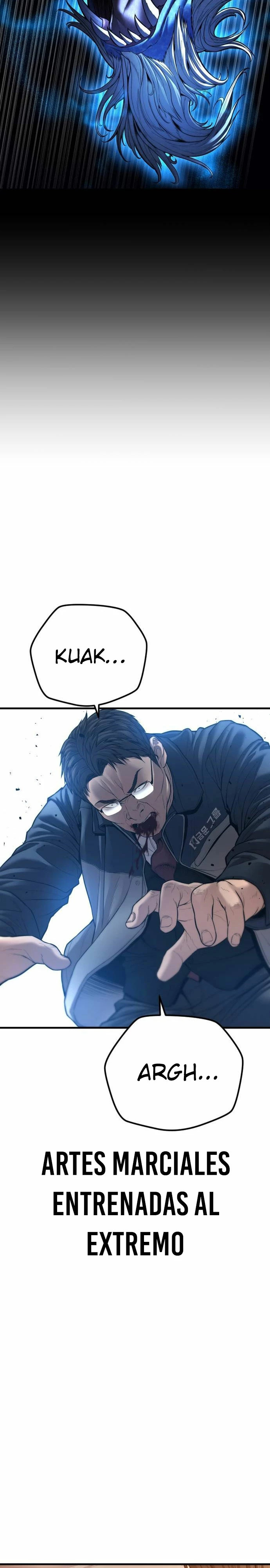 Read Manager Kim ES Manga Online
