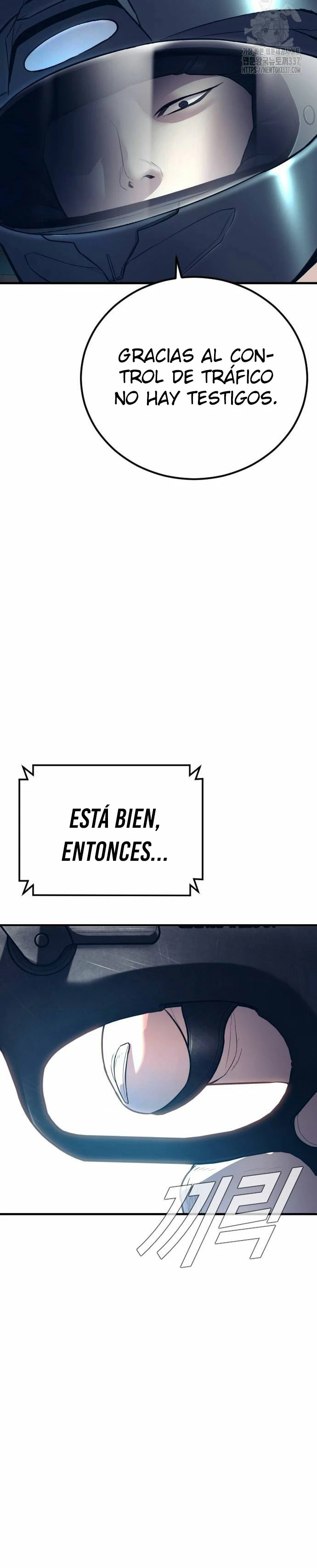 Read Manager Kim ES Manga Online