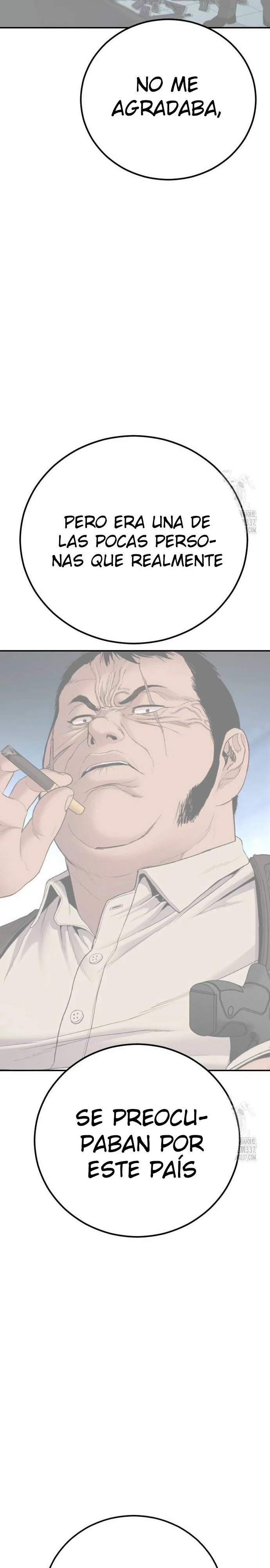 Read Manager Kim ES Manga Online