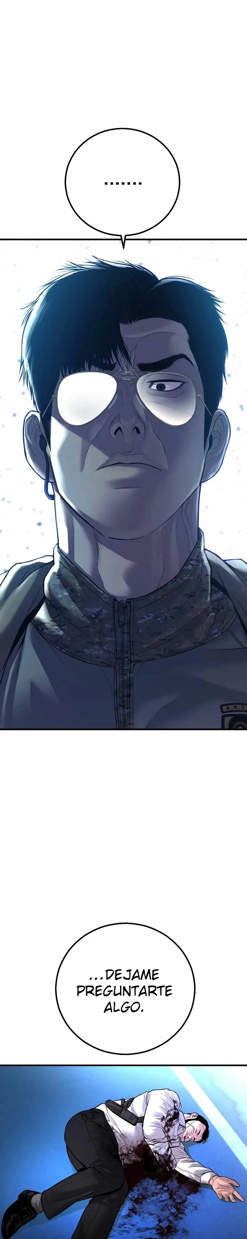 Read Manager Kim ES Manga Online