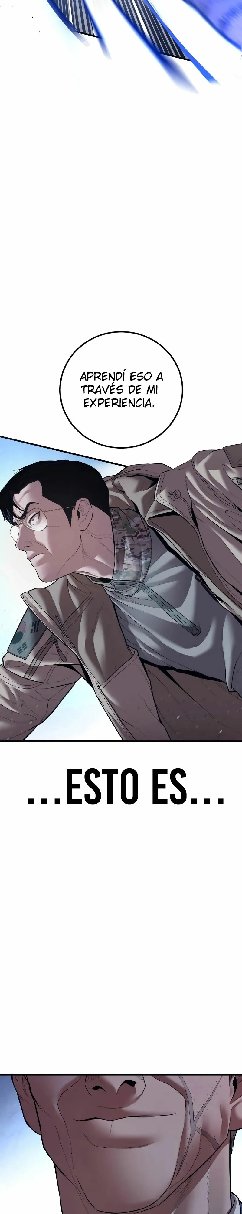 Read Manager Kim ES Manga Online