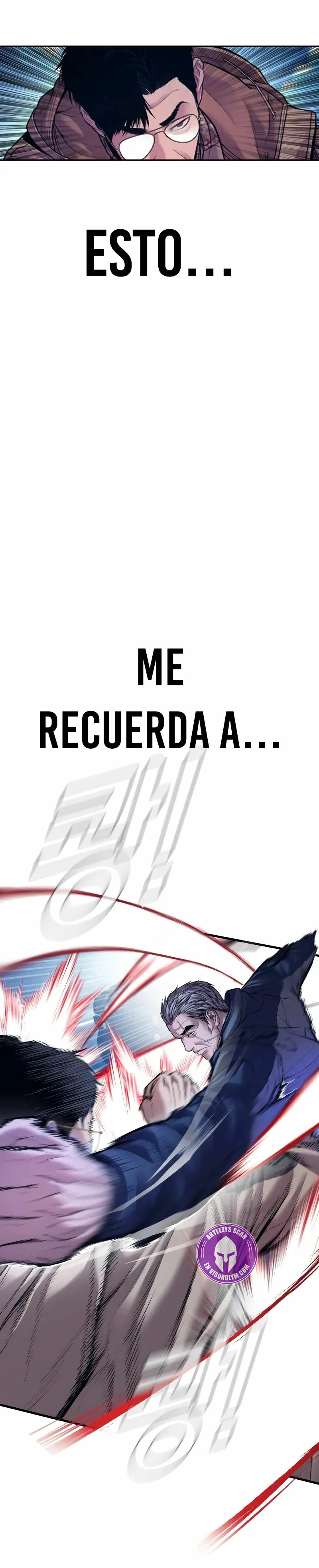 Read Manager Kim ES Manga Online