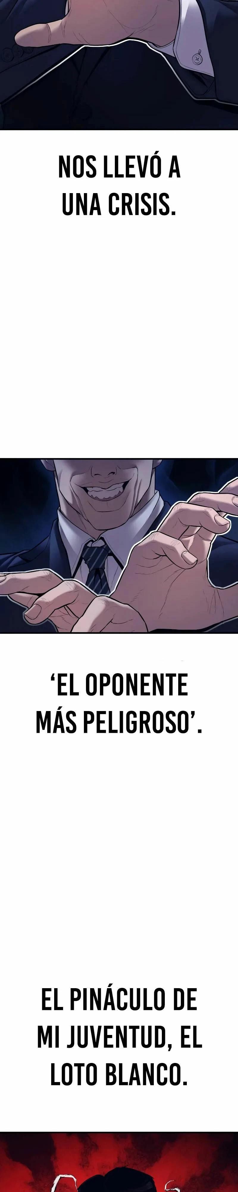 Read Manager Kim ES Manga Online