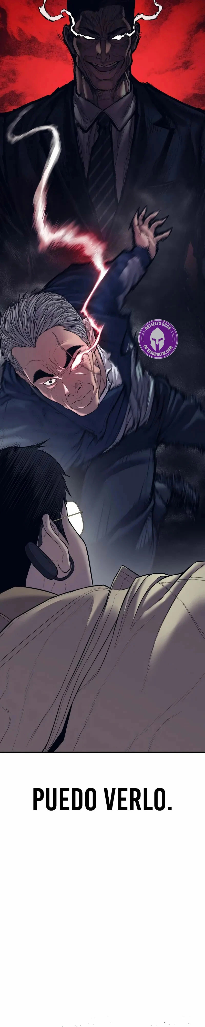 Read Manager Kim ES Manga Online