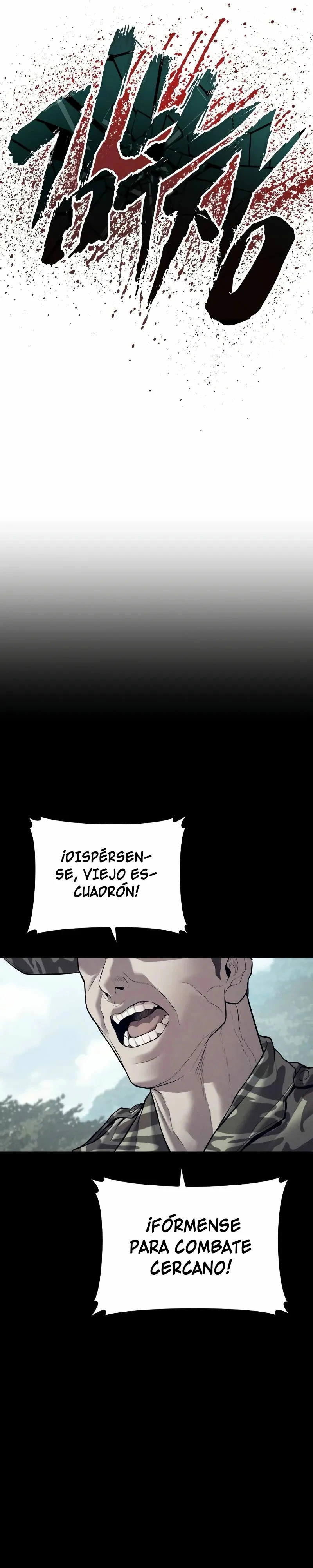 Read Manager Kim ES Manga Online