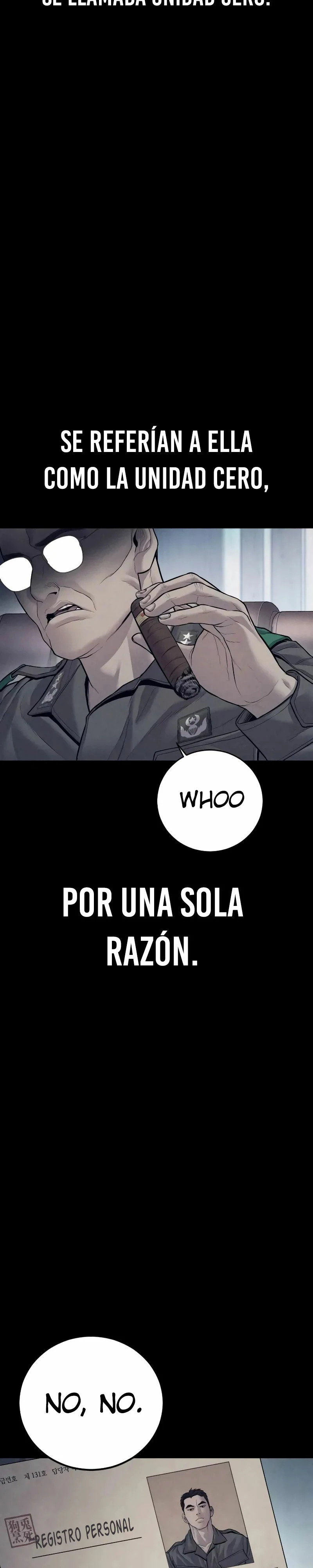 Read Manager Kim ES Manga Online