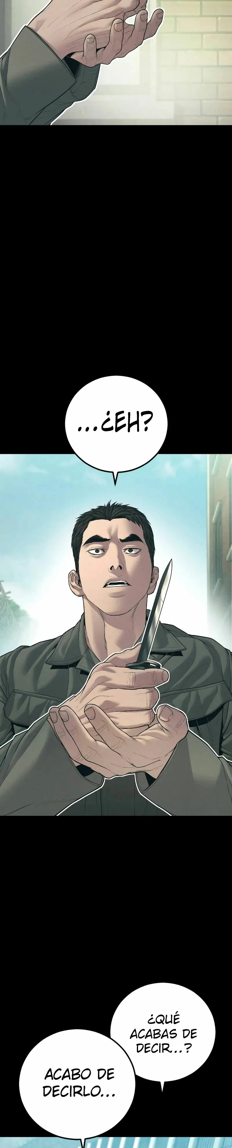 Read Manager Kim ES Manga Online