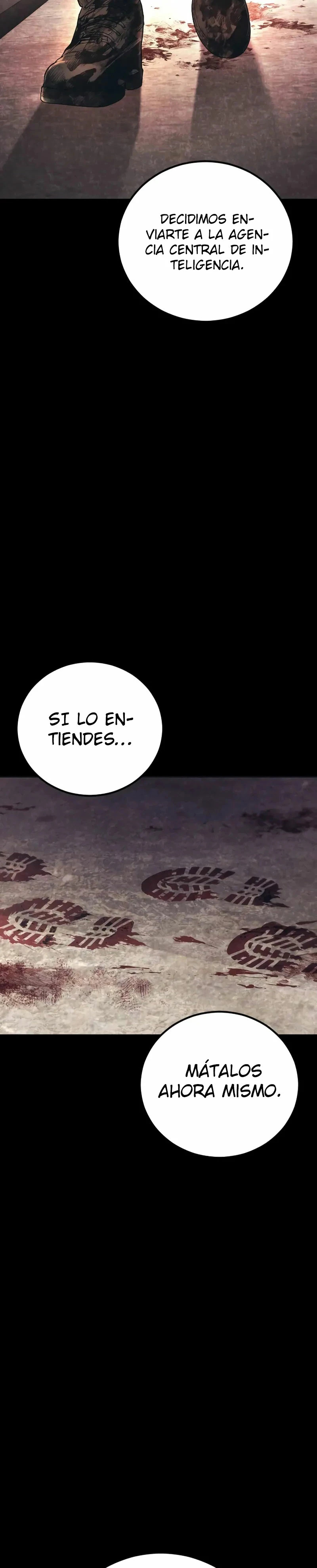 Read Manager Kim ES Manga Online