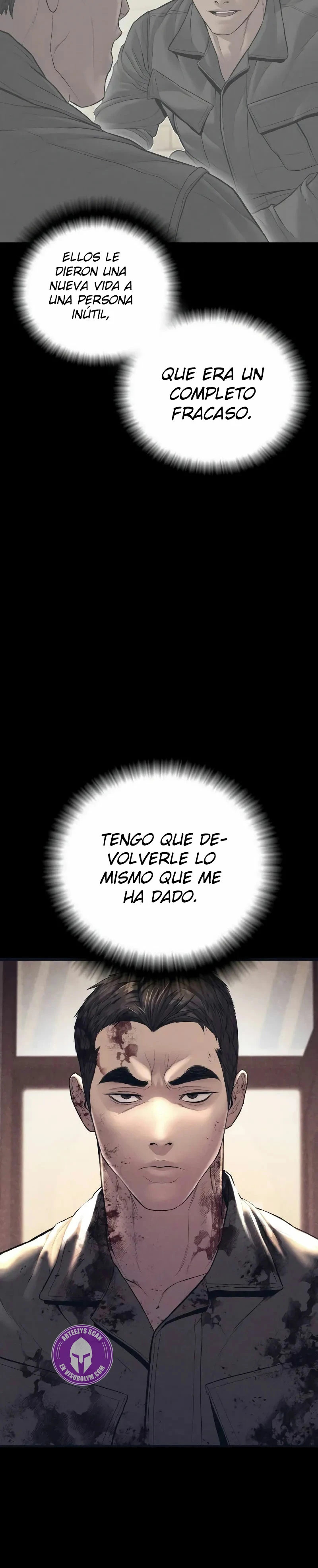 Read Manager Kim ES Manga Online
