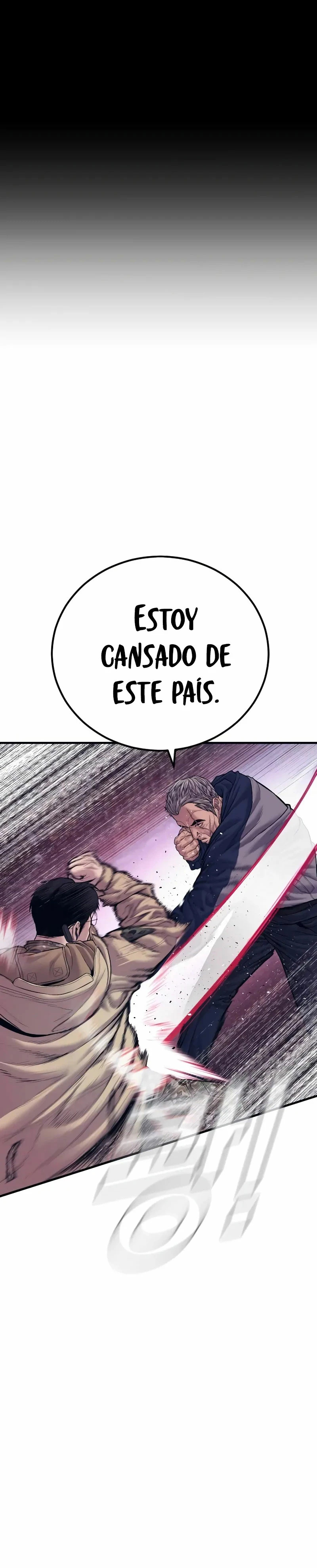 Read Manager Kim ES Manga Online