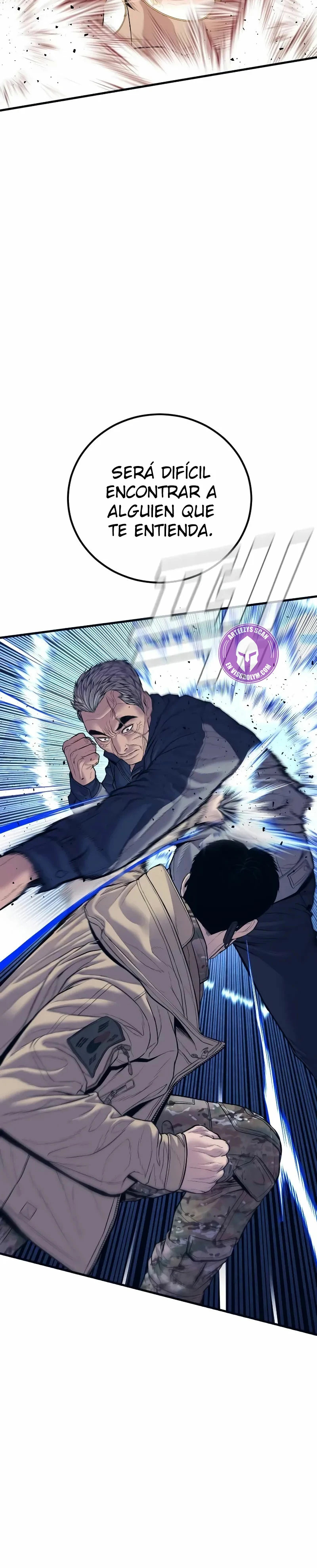 Read Manager Kim ES Manga Online