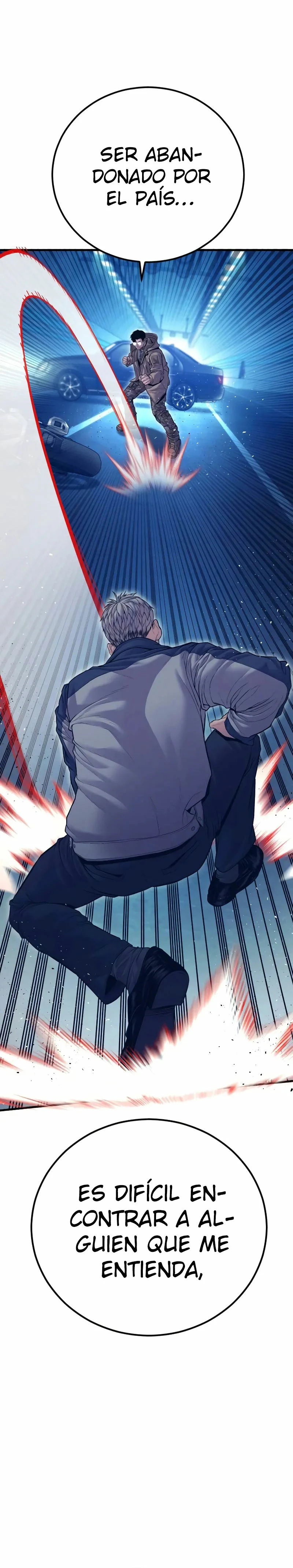 Read Manager Kim ES Manga Online