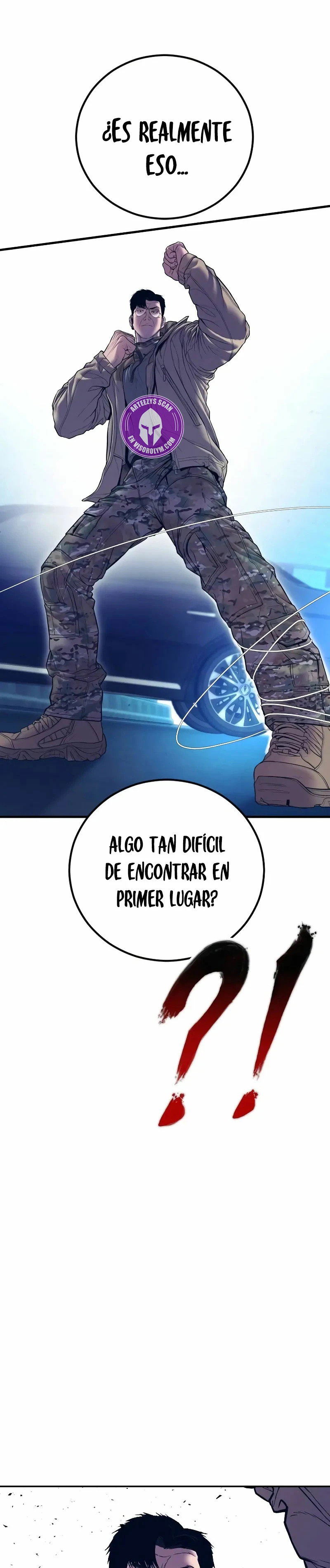 Read Manager Kim ES Manga Online