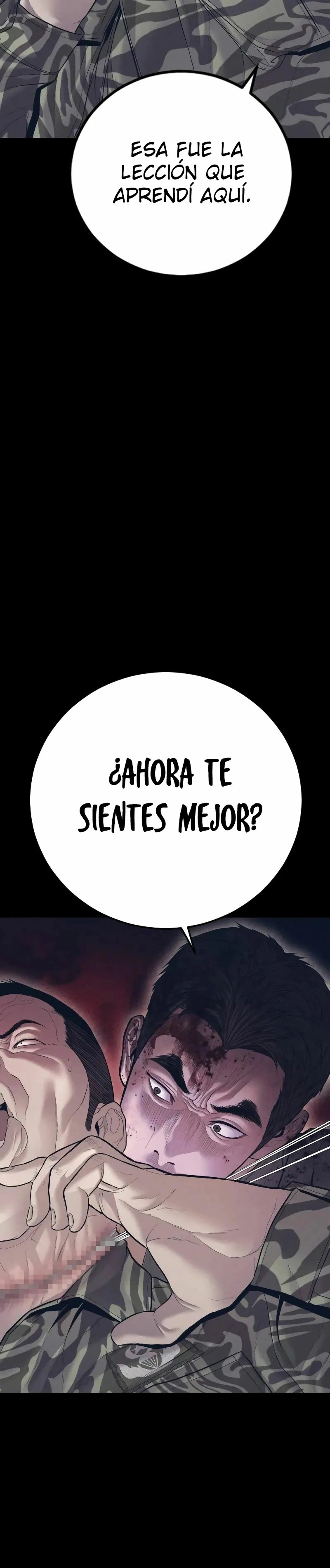 Read Manager Kim ES Manga Online