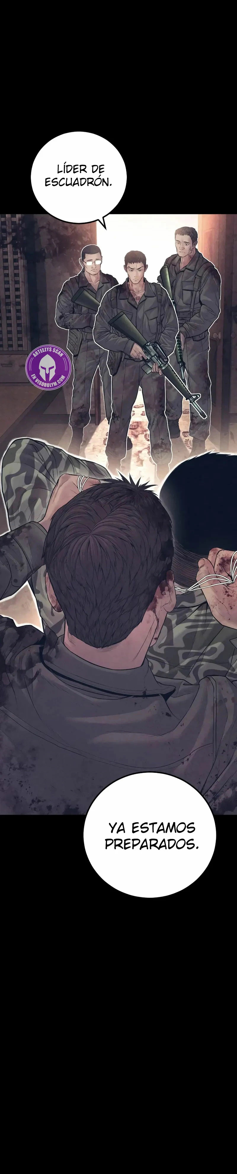 Read Manager Kim ES Manga Online