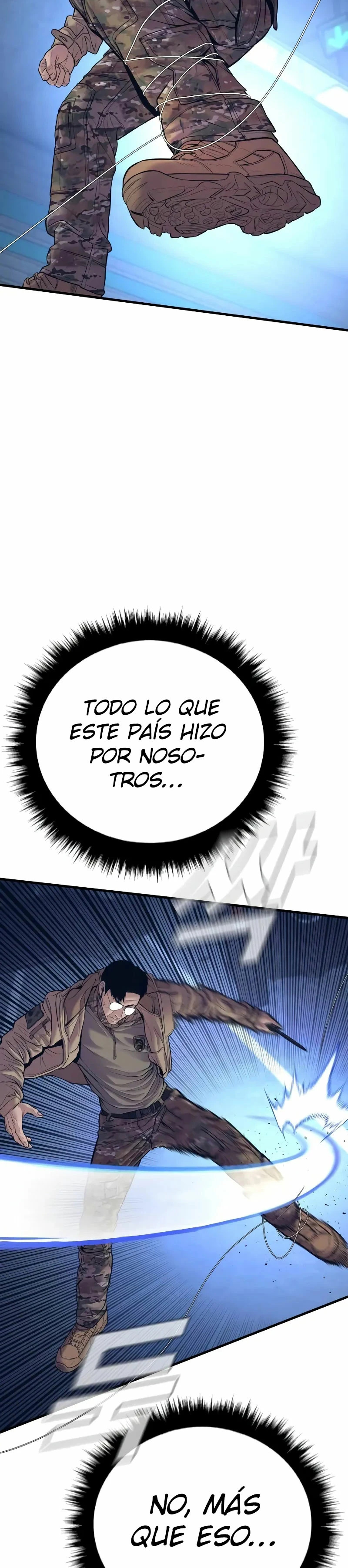 Read Manager Kim ES Manga Online