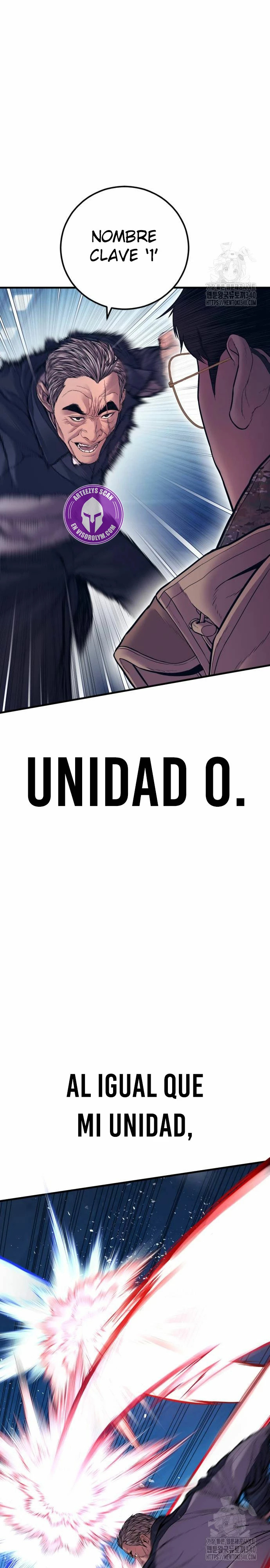 Read Manager Kim ES Manga Online
