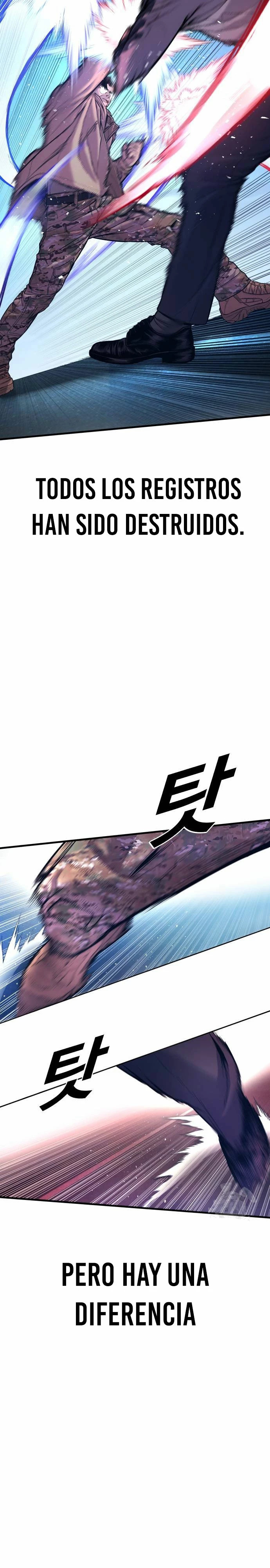 Read Manager Kim ES Manga Online