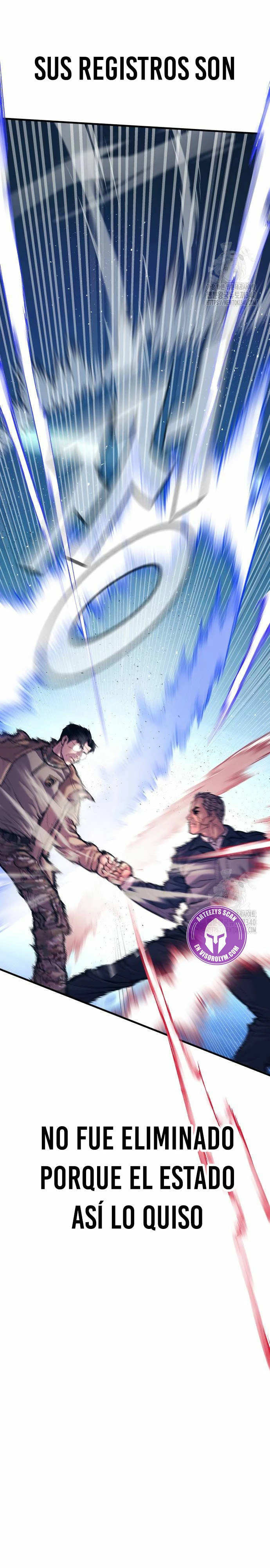 Read Manager Kim ES Manga Online