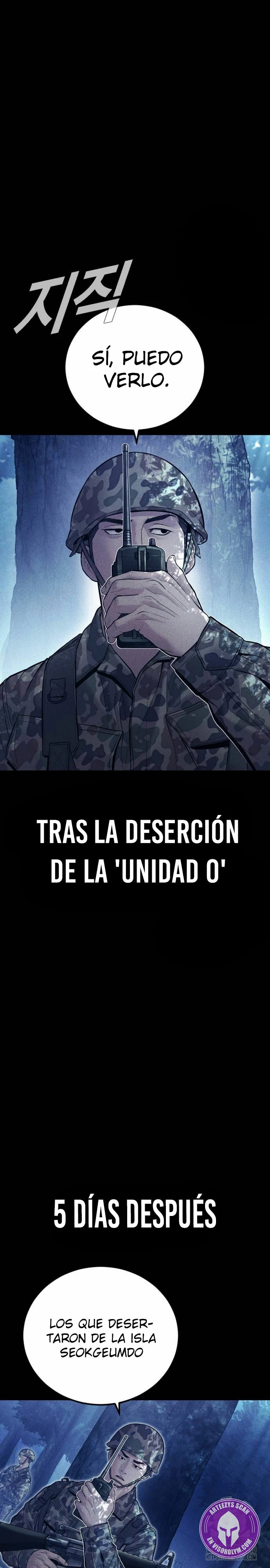 Read Manager Kim ES Manga Online