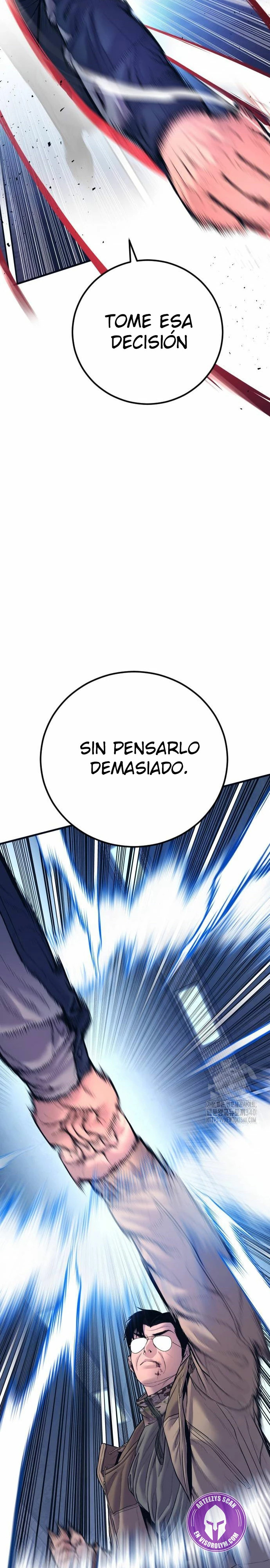 Read Manager Kim ES Manga Online