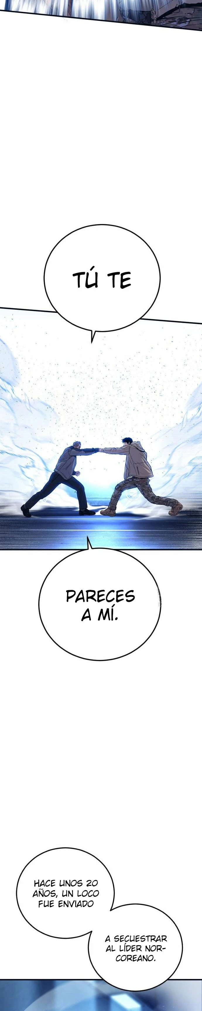 Read Manager Kim ES Manga Online