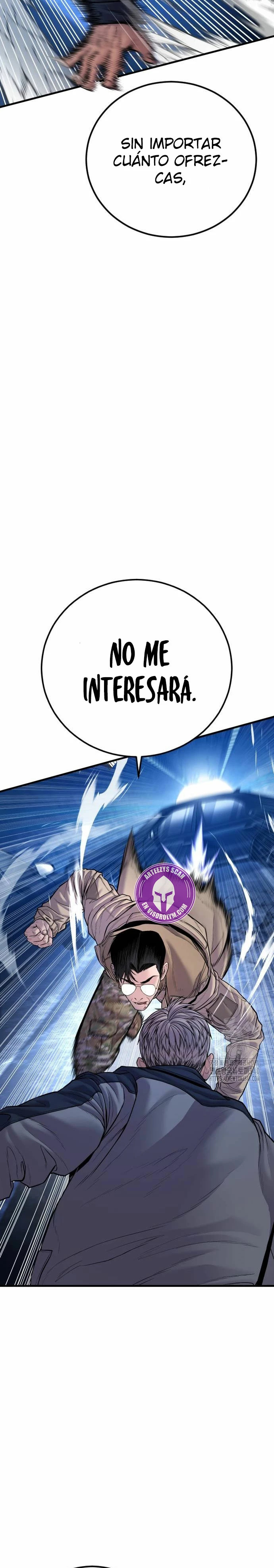 Read Manager Kim ES Manga Online