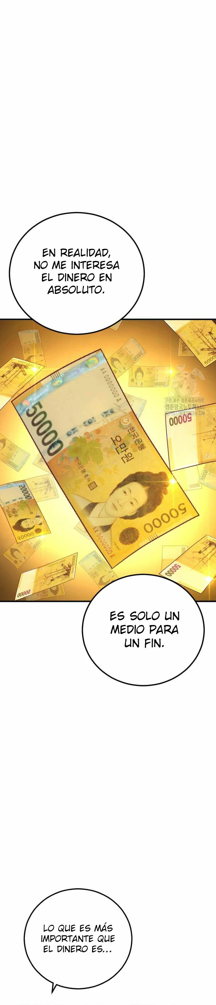 Read Manager Kim ES Manga Online
