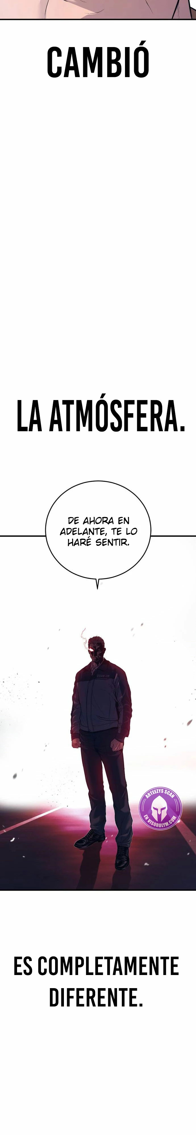 Read Manager Kim ES Manga Online