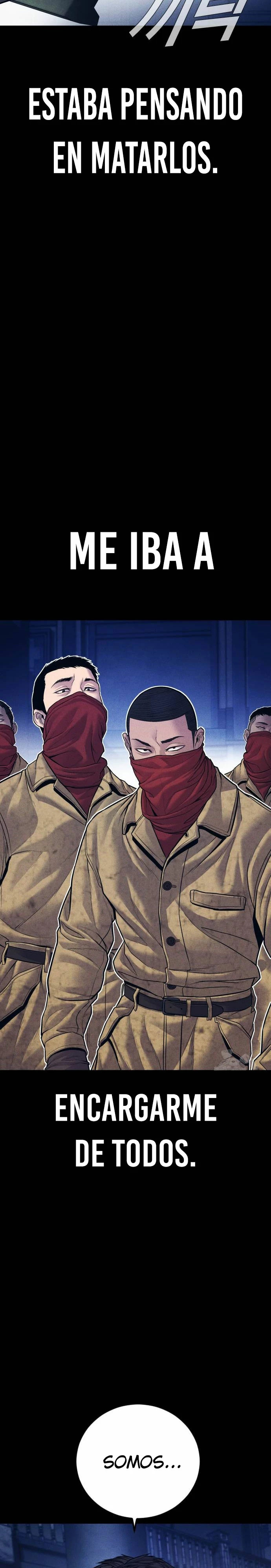 Read Manager Kim ES Manga Online