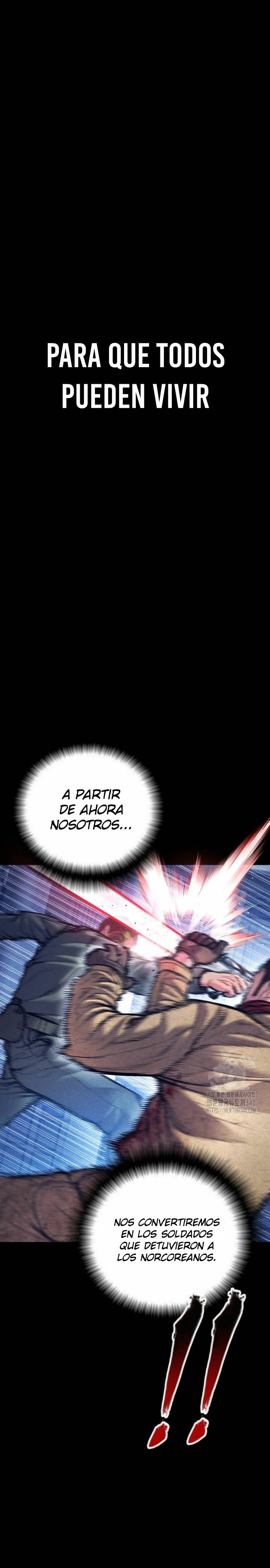 Read Manager Kim ES Manga Online