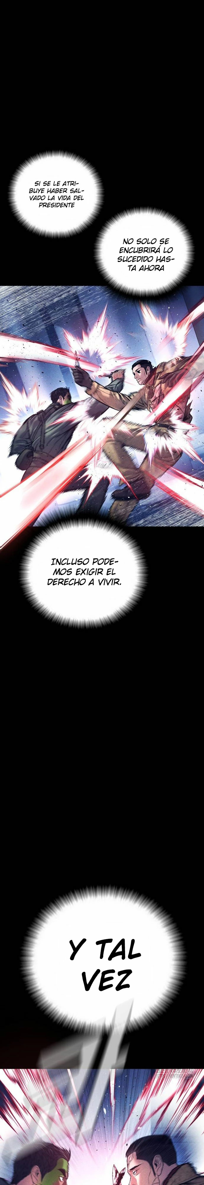 Read Manager Kim ES Manga Online