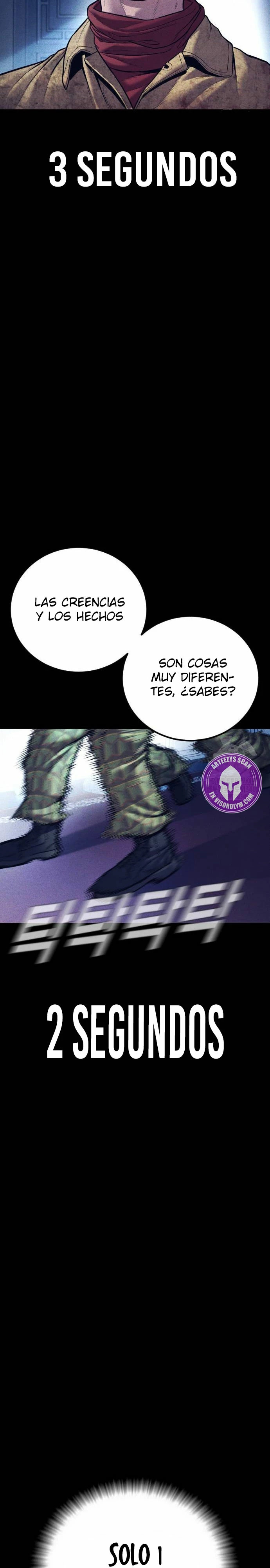 Read Manager Kim ES Manga Online