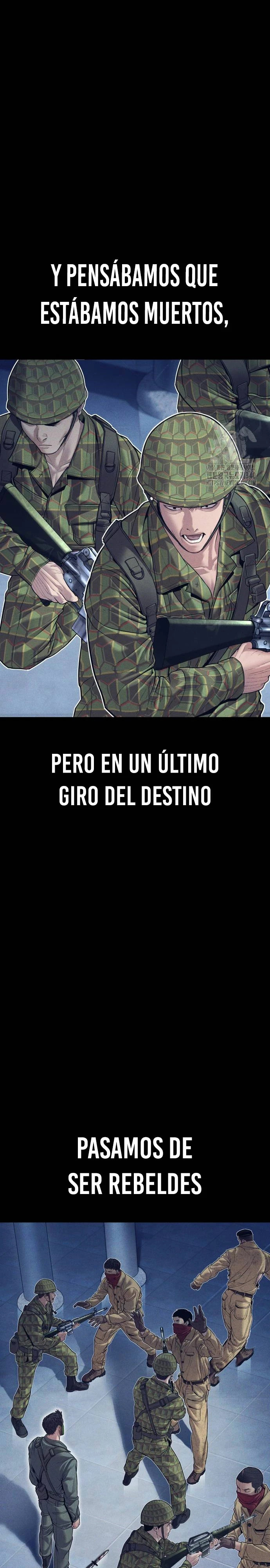 Read Manager Kim ES Manga Online