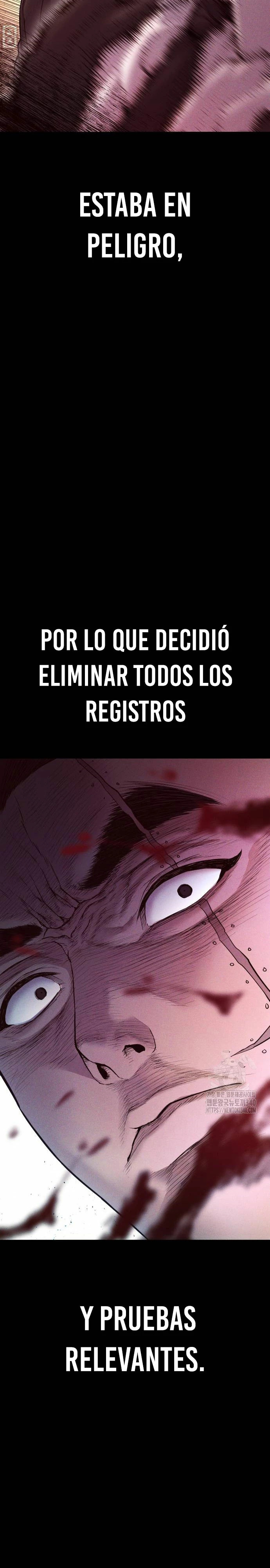 Read Manager Kim ES Manga Online