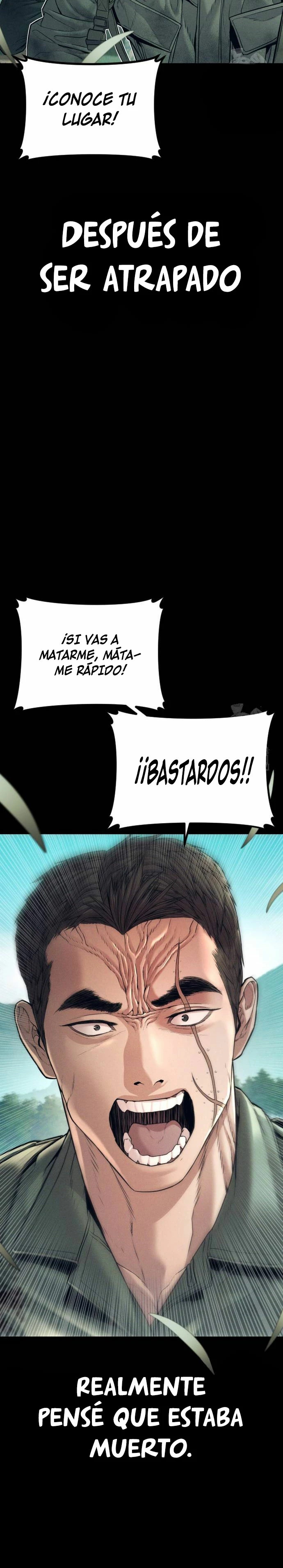Read Manager Kim ES Manga Online