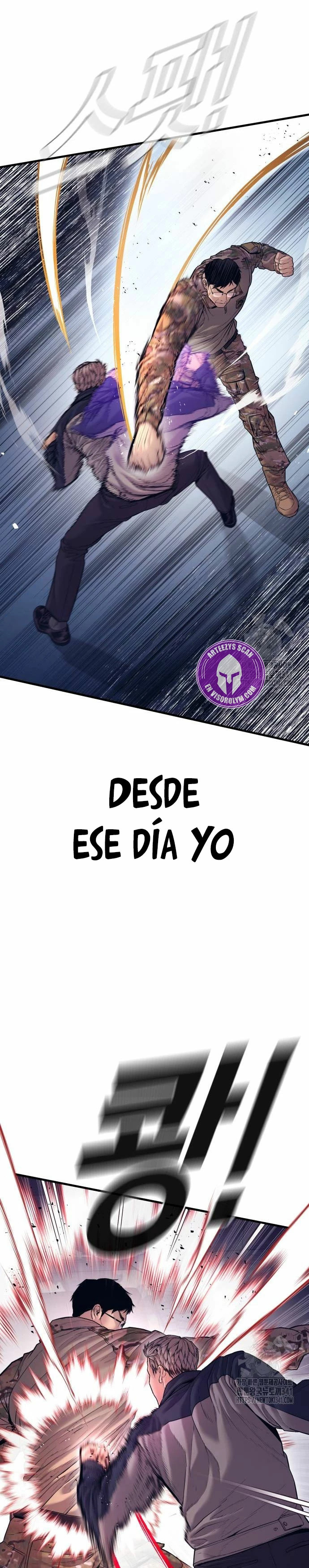 Read Manager Kim ES Manga Online