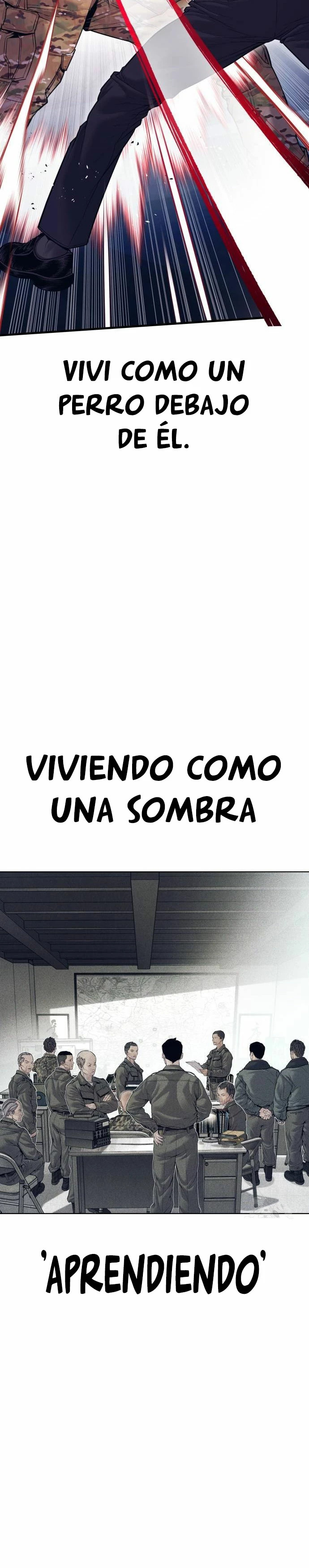 Read Manager Kim ES Manga Online
